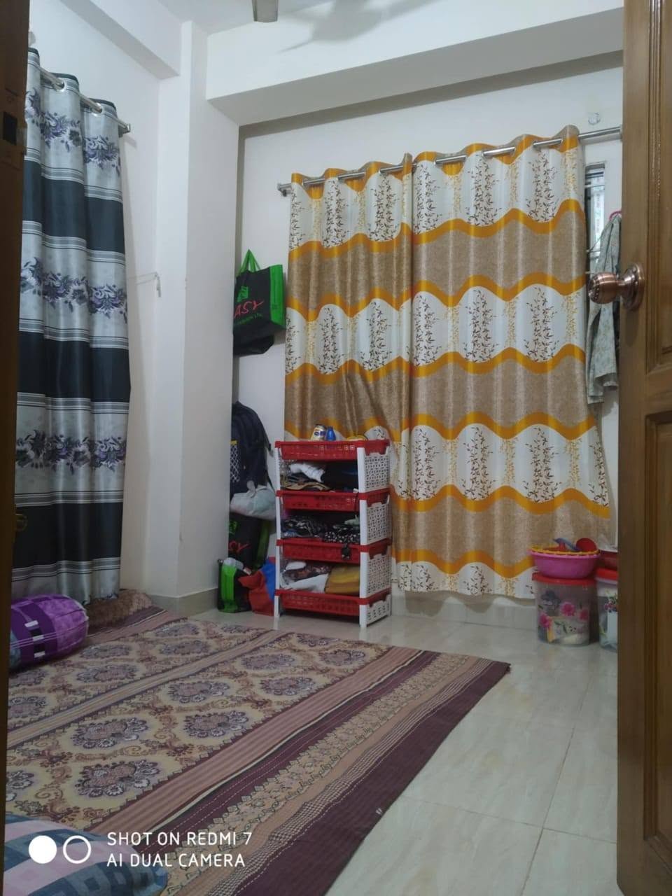 Sublet for Family for Rent