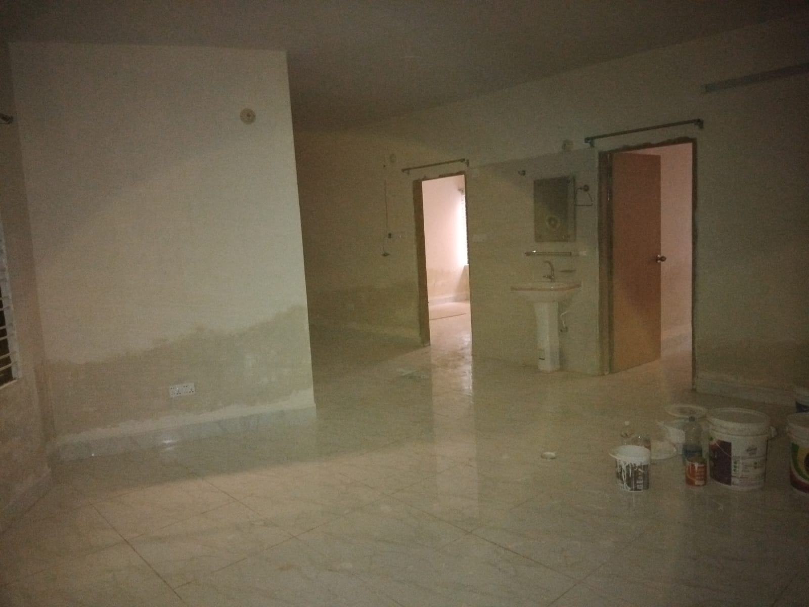 Family Flat / Apartment for Rent